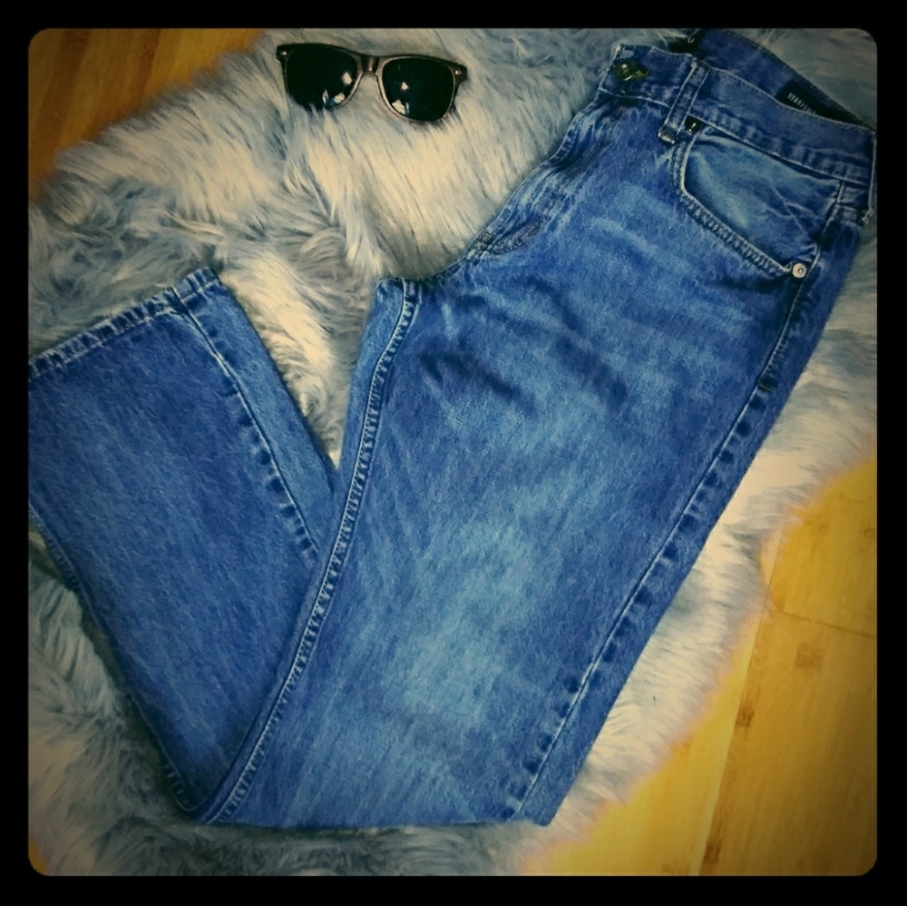 Men's Bullhead Jeans size 33x32